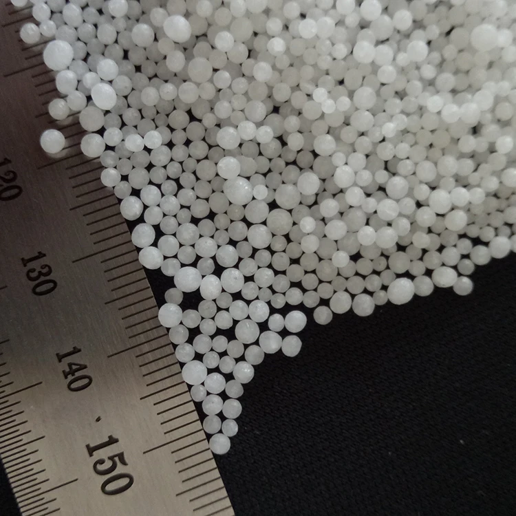 
Premium Quality Urea 46% Nitrogen Fertilizer 