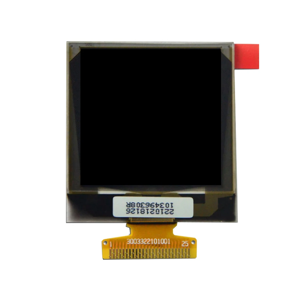  1 5 Дюймовый SPI I2C 25pin белый ssd1327 128x128 OLED экран