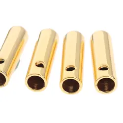 High quality Electroplating Spray painted Metal shoelace tip Metal Aglets Screw tip Aglets Sneaker decoration