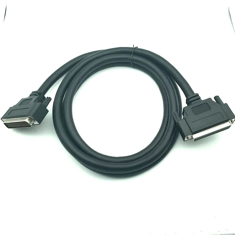 Db-78 pin d-sub 78 hdb78 мужчина к hdb женский кабель