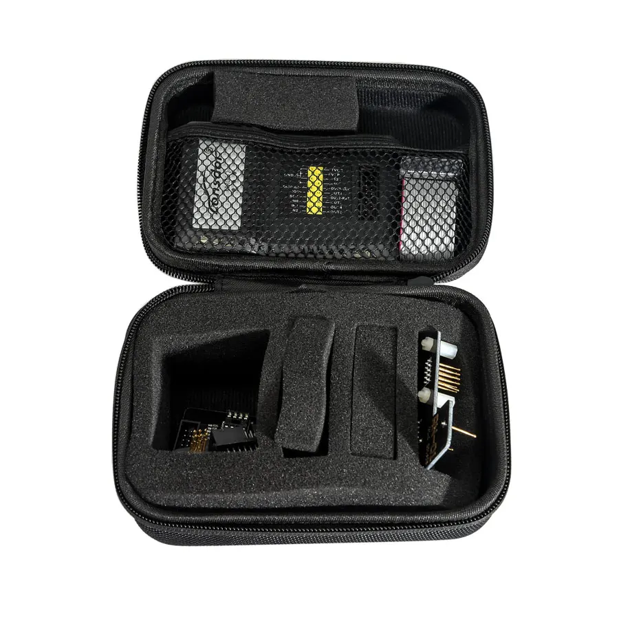 Lonsdor K518S Auto Key Programmer Basic Version No Tokens Limitation Supports All Makes and Odometer Adjustment Function