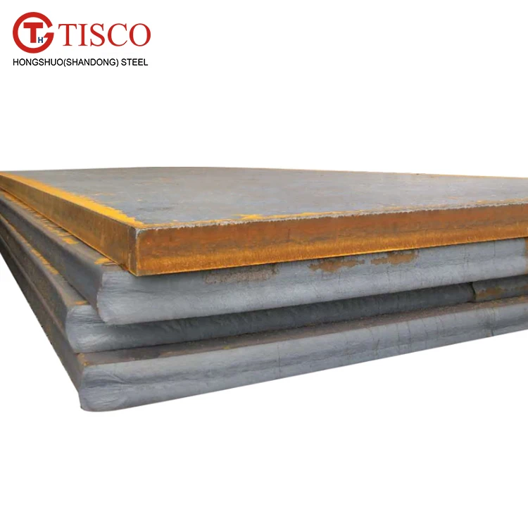 Carbon steel plate ASTM A36 A516 Gr.50/Gr.60/Gr.70/Gr. 42 1018 1045 4130 4140 st37 hot/cold rolled low carbon steel sheet/plate