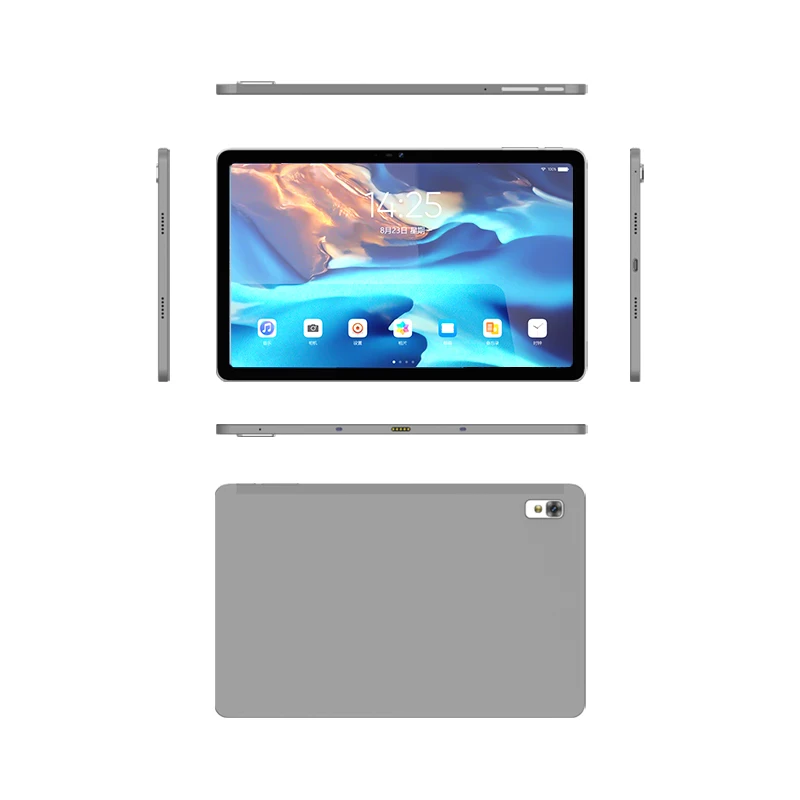 10 Inch Slim Kids Android For Children school Industri With Speakers Tablet Latest Tablets Industrial Android Tablet Pc