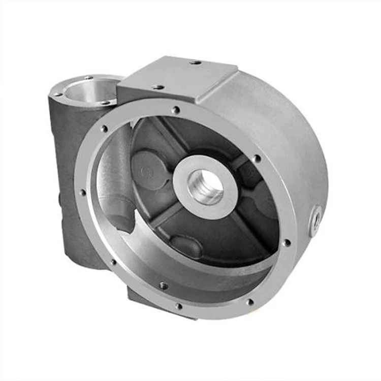 Automatic customization Clear water pump self priming pump 2 inch 3 inch 4 inch water pump accessories shell