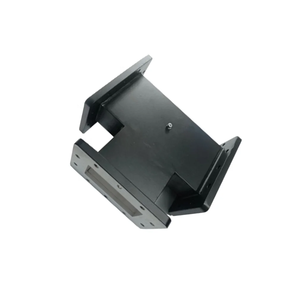 0.35GHz-50.1GHz Waveguide HT Connector used for Microwave System