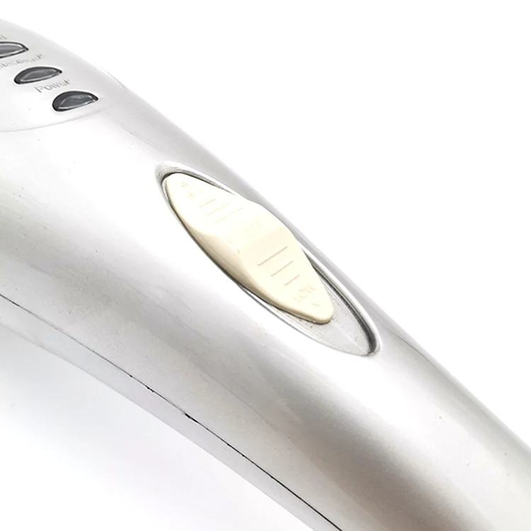 PX-216 RTS Energy King Massager Electric Infrared Heating Vibration Neck Massager