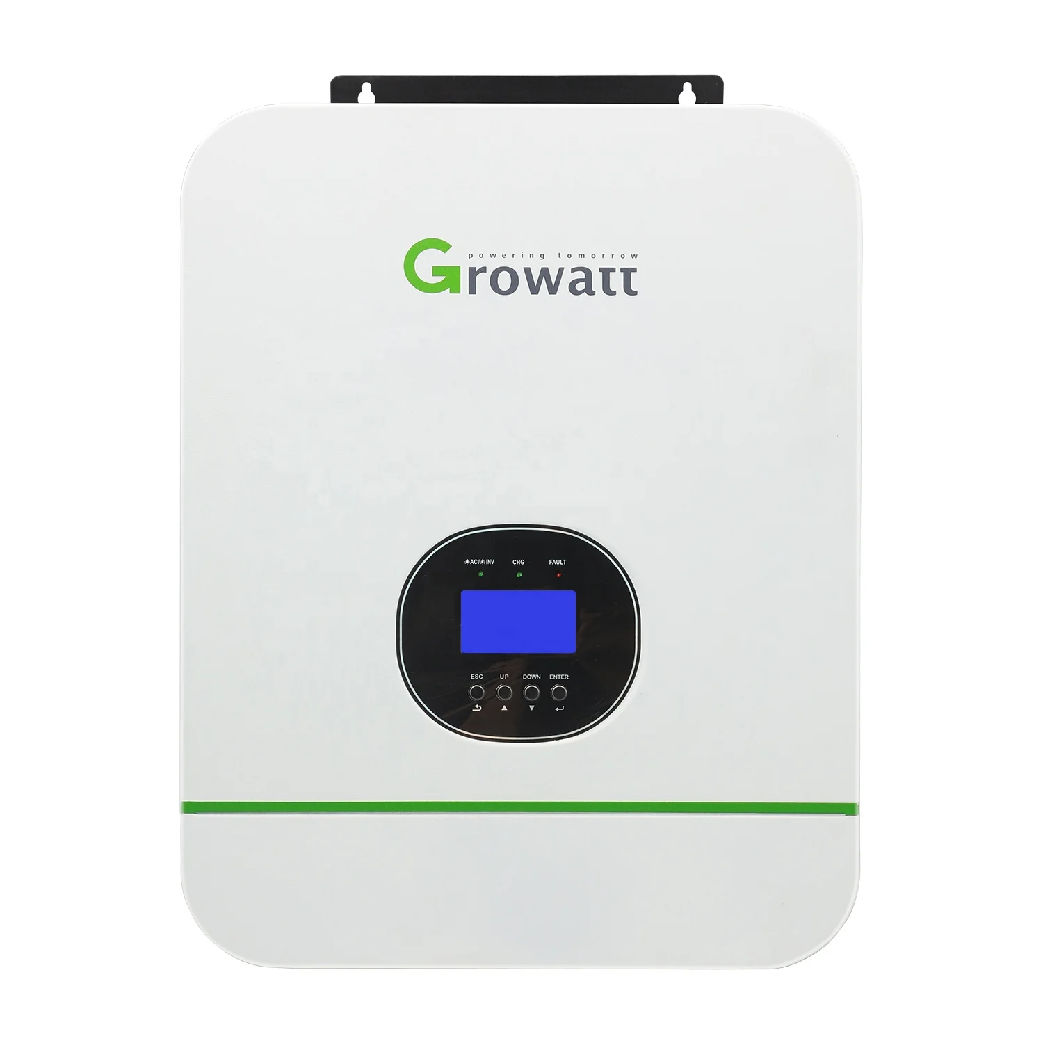 Growatt Solar Inverter 5kw 8kw 10kw Hybrid Inverter With Generator