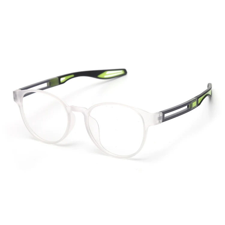 Красивые оправы для оптических очков TR90, популярные оправы для очков