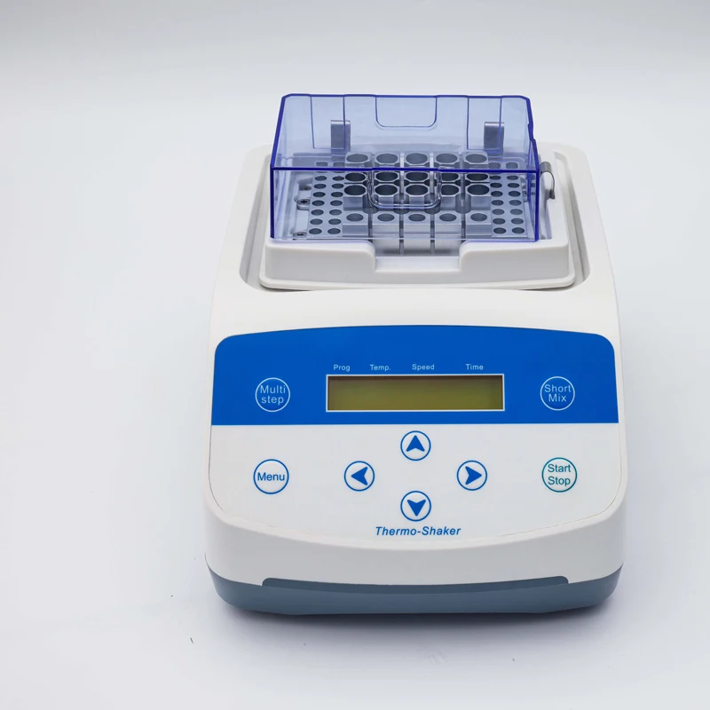 HH-100 laboratory equipment mixing machine mixer Thermo shaker incubator (Heating)