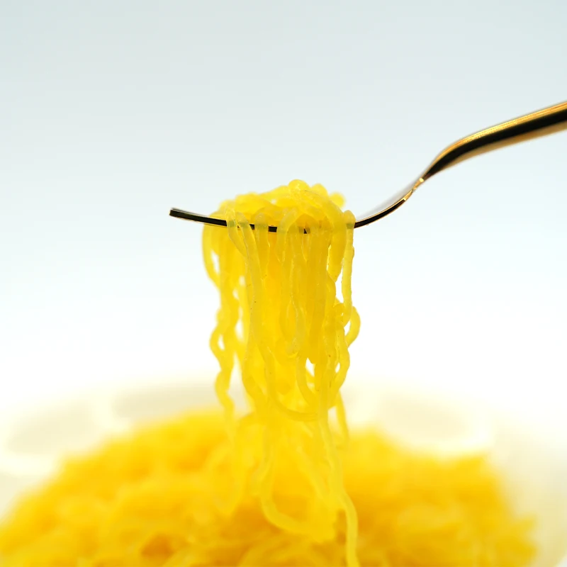 turmeric Konjac Pasta  miracle noodles vendor plant based food instant noodles keto diet food gluten free plant based pasta