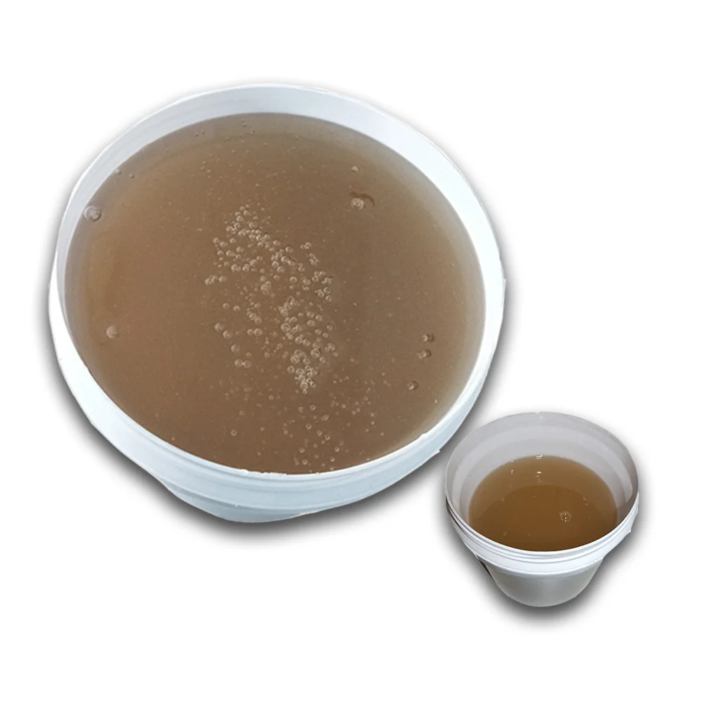 Custom liquid acrylonitrile butadiene rubber latex Liquid adhesive Plasticizer for rubber products