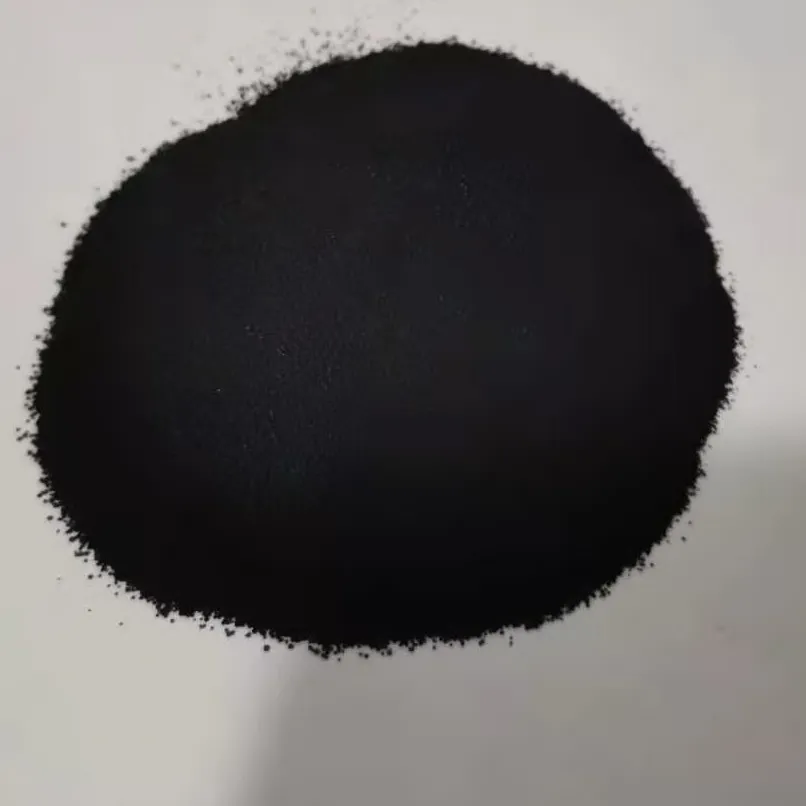 НДС-краситель, 25 черных шариков для окрашивания и печати текстиля