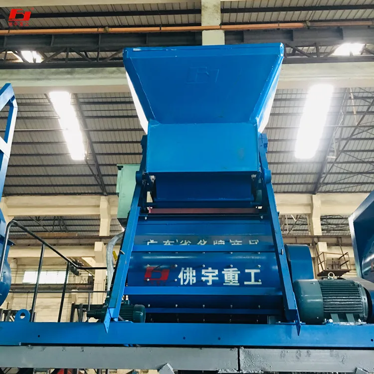 Лидер продаж оборудование и JS500 литровая бетономешалка обязательное производство 500