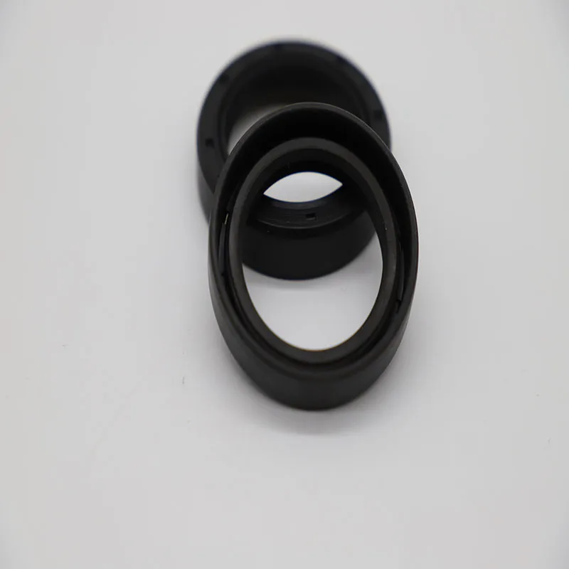 China Manufacturers Sell TC Double Lip Spring Oil Shaft Seal High Quality Dust Grease Seal