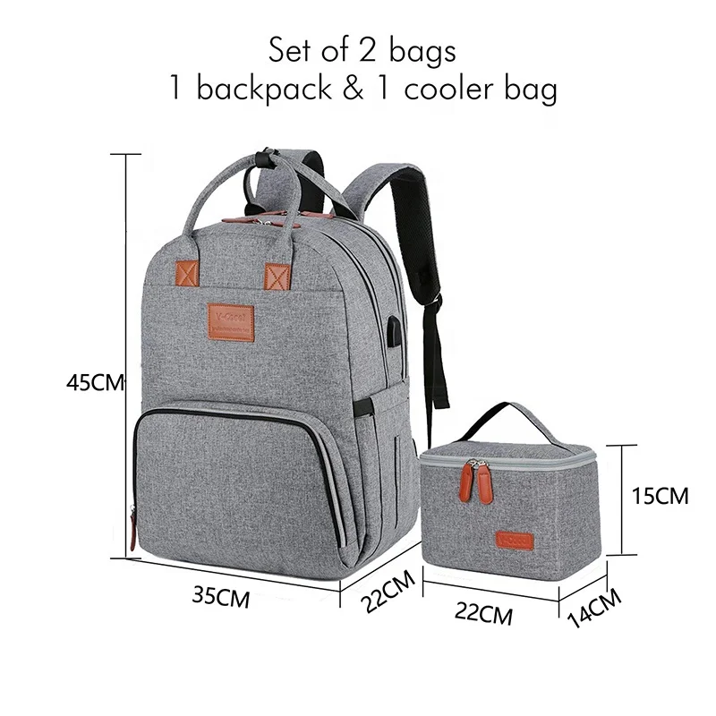 diaper bags