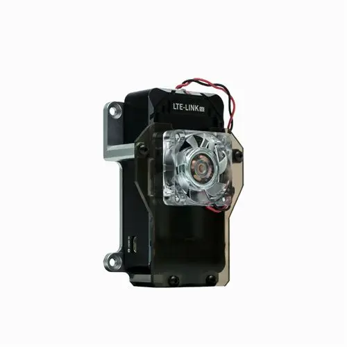 CUAV 4G LTE-LINK SE Data Telemetry Video Transmission Data Link Support Mavlink Protocol Flight Controller