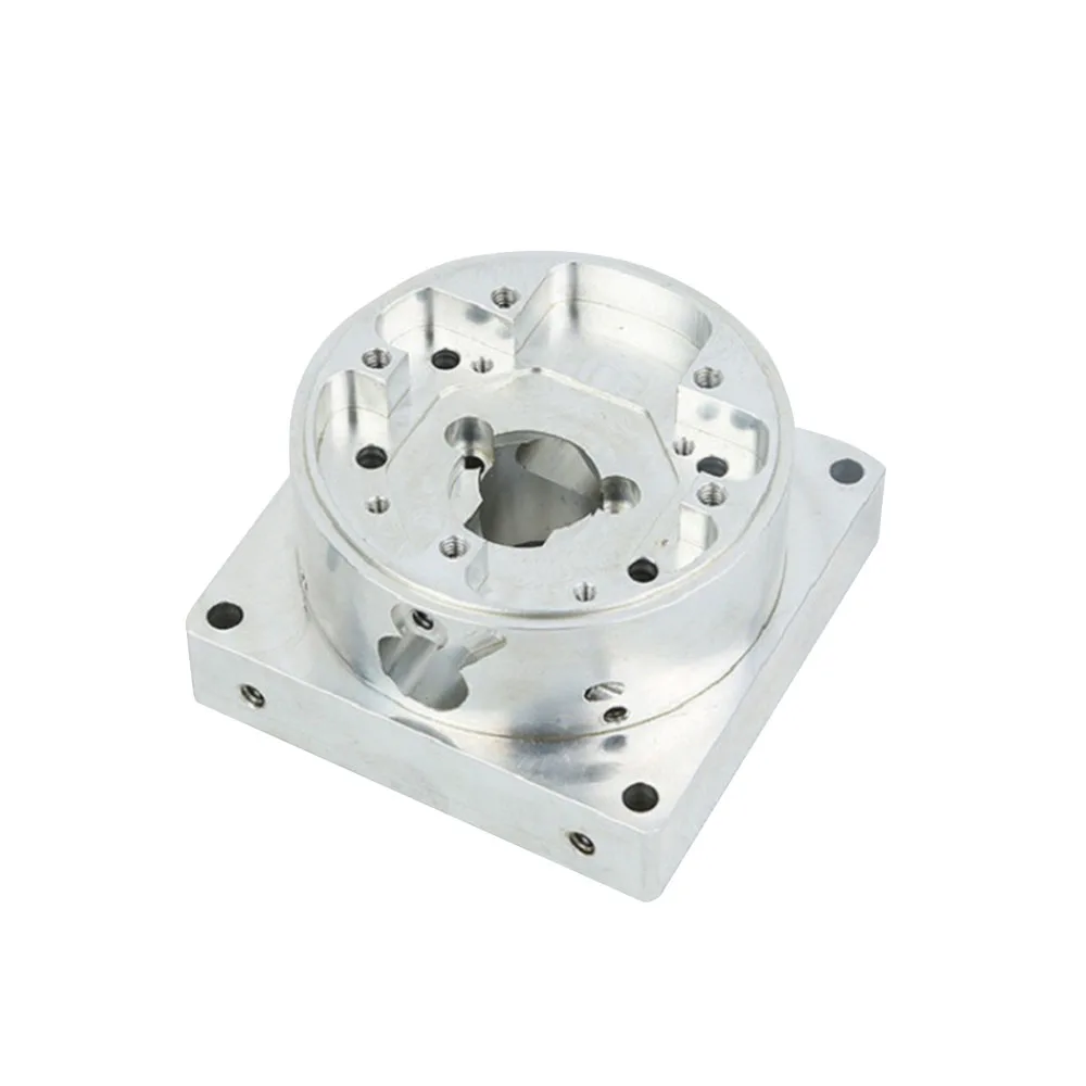 High Precision Aluminum Zinc Magnesium Custom Tooling metal parts die casting moulds