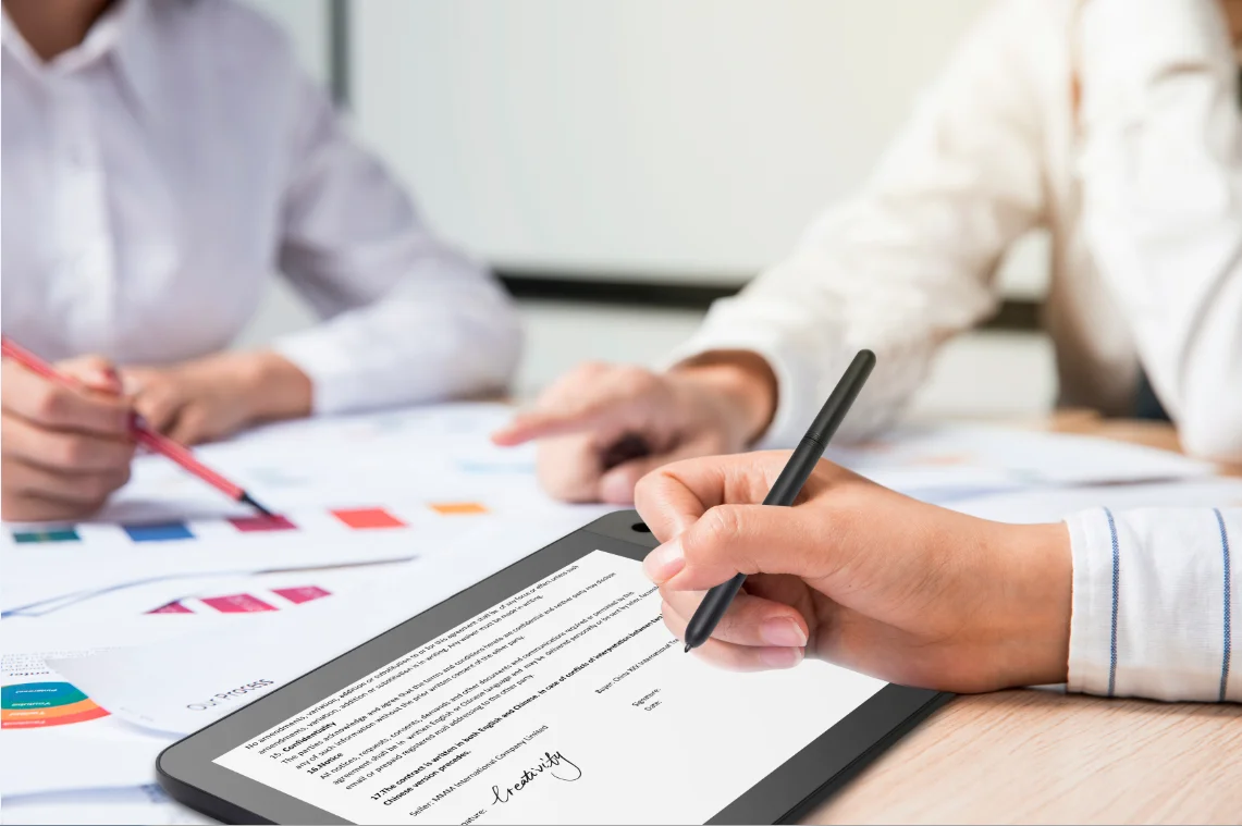 Huion signature pad Other Computer accessories graphic tablet monitor