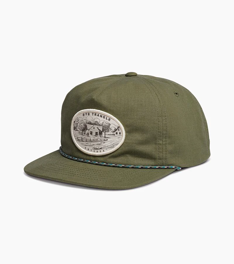 Custom 5 panel snapback mens rope hats in bulk blank snapback wholesale