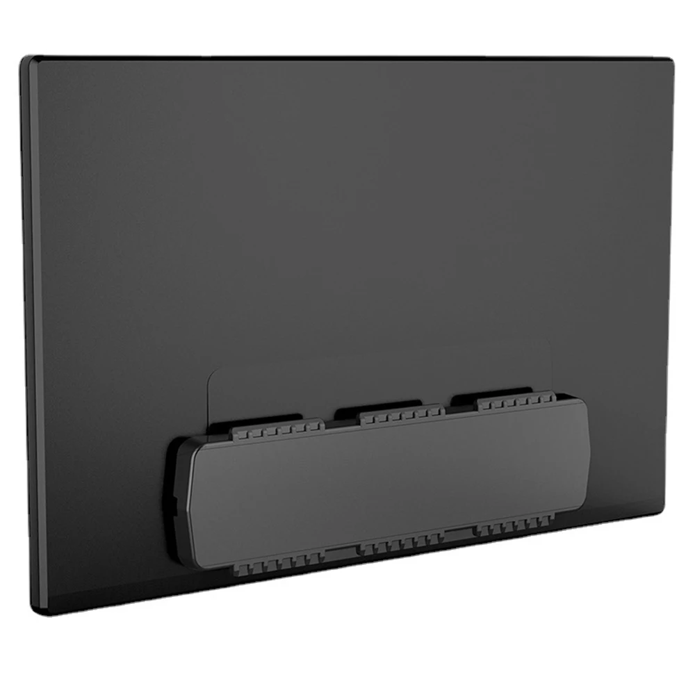 Conference electronic door office Hotel hospital Government ink screen electronic workstation smart commodity price tag factory