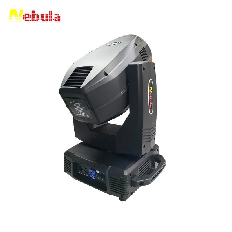 High quality and powerful moving head beam 17r 350w