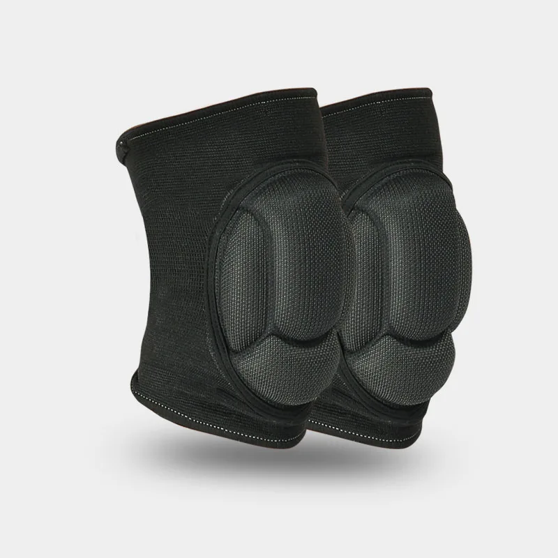 Men and Women Adjustable  Knee Pads Protector For Cleaning, Work, Construction, Floors With Soft Foam Kneepads