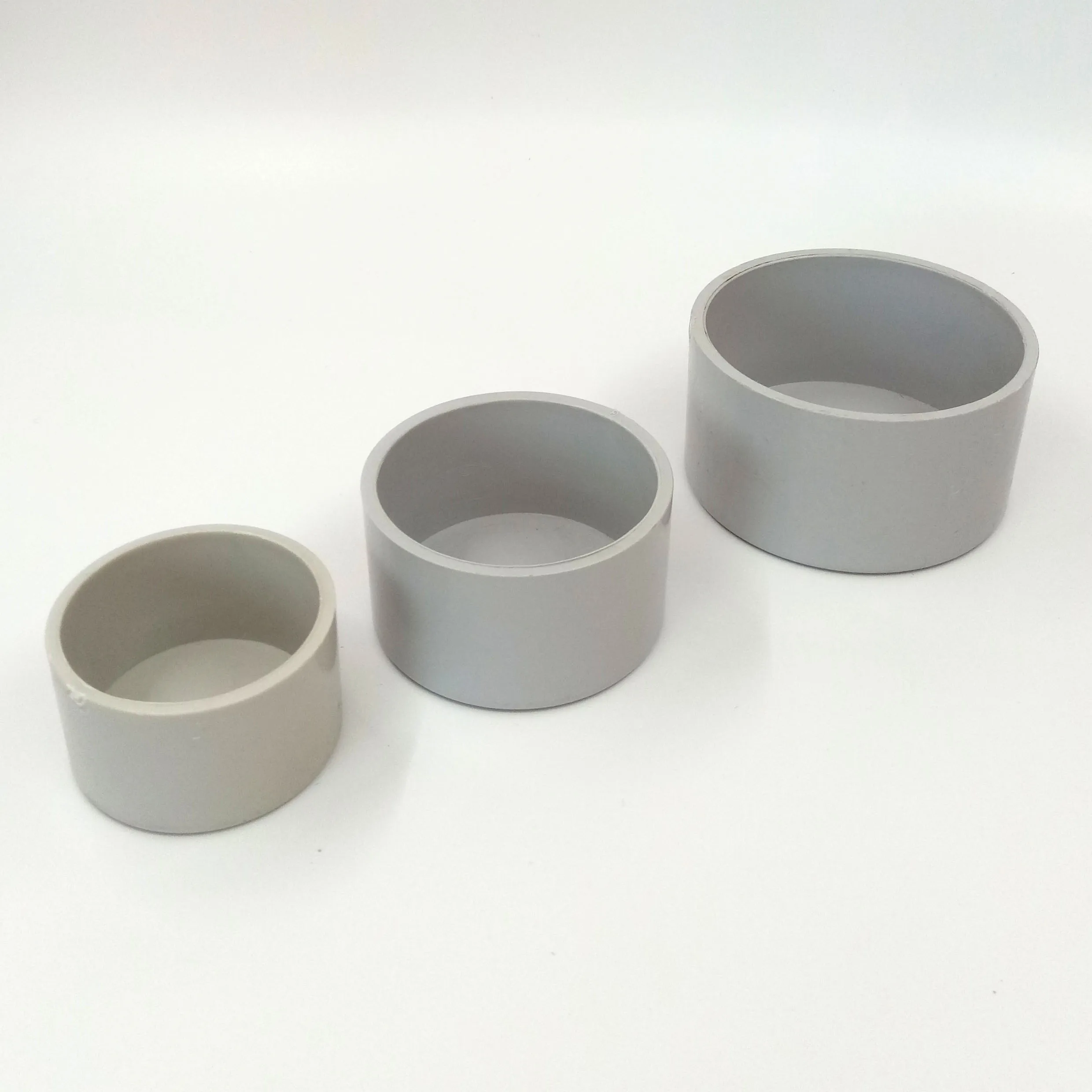 
Australian Standard AS/NZS 2053 Electrical PVC 32mm Conduit Fittings Conduit Cap 