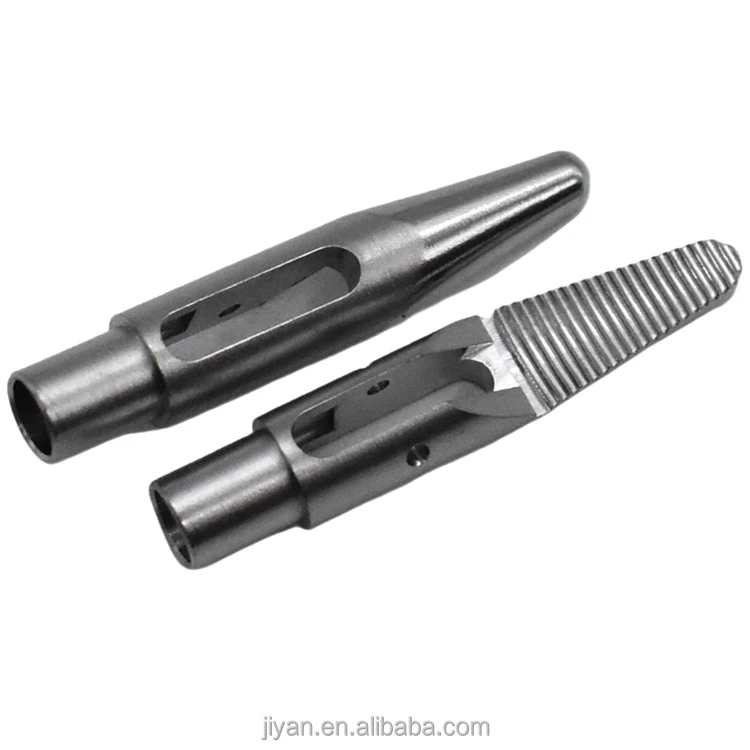 custom machined titanium 5 parts oem small precision metal turning milling stainless steel products