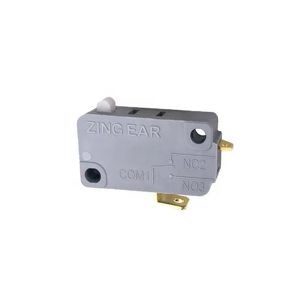 Greetech other home appliance parts  micro switch 25t150 china mini microswitch