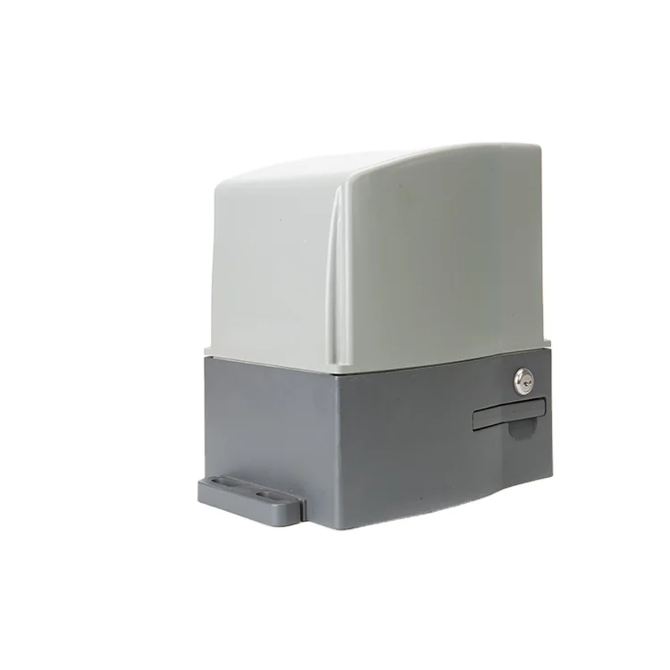 2024 AC Max. Gate Weight  800kg Perfectly waterproof gate operator controller motor sliding gate opener automatic door operator
