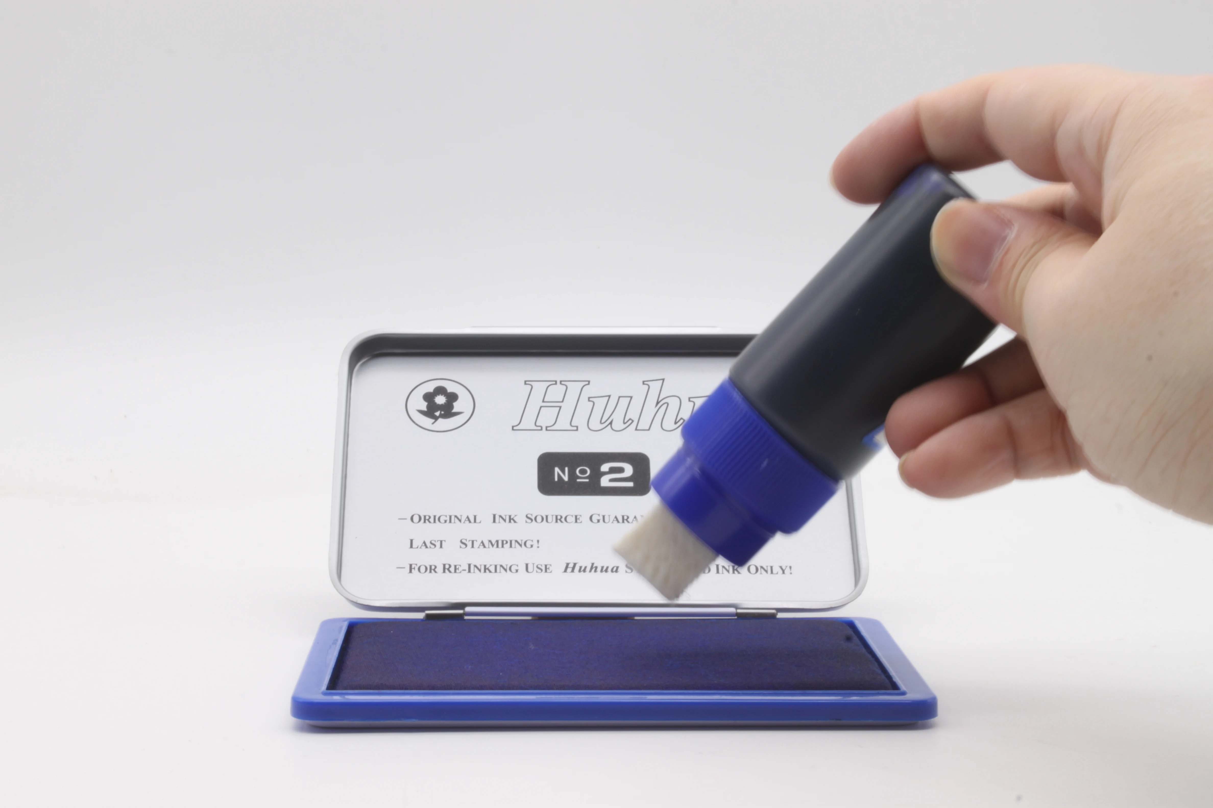 30ml Water Base Stamp Pad Ink