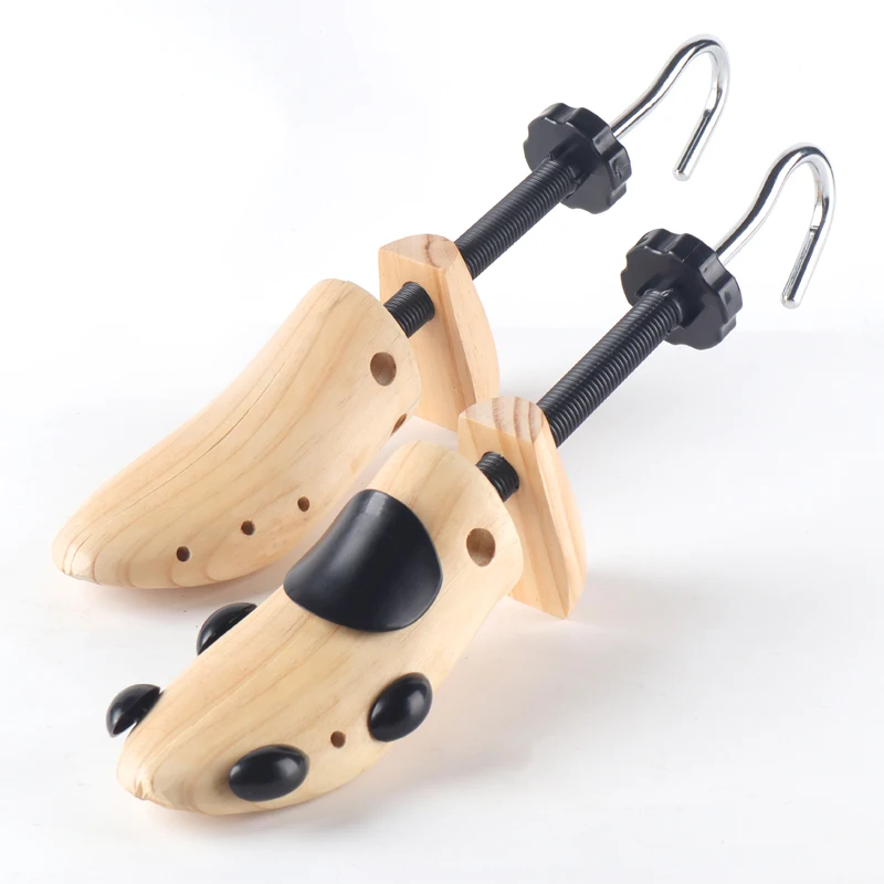 Wooden Shoe Trees Wooden Shoe Stretchers in Cedar Beech Birch Etc for Men Women Top1 in Shoe Stretcher Industry Wood