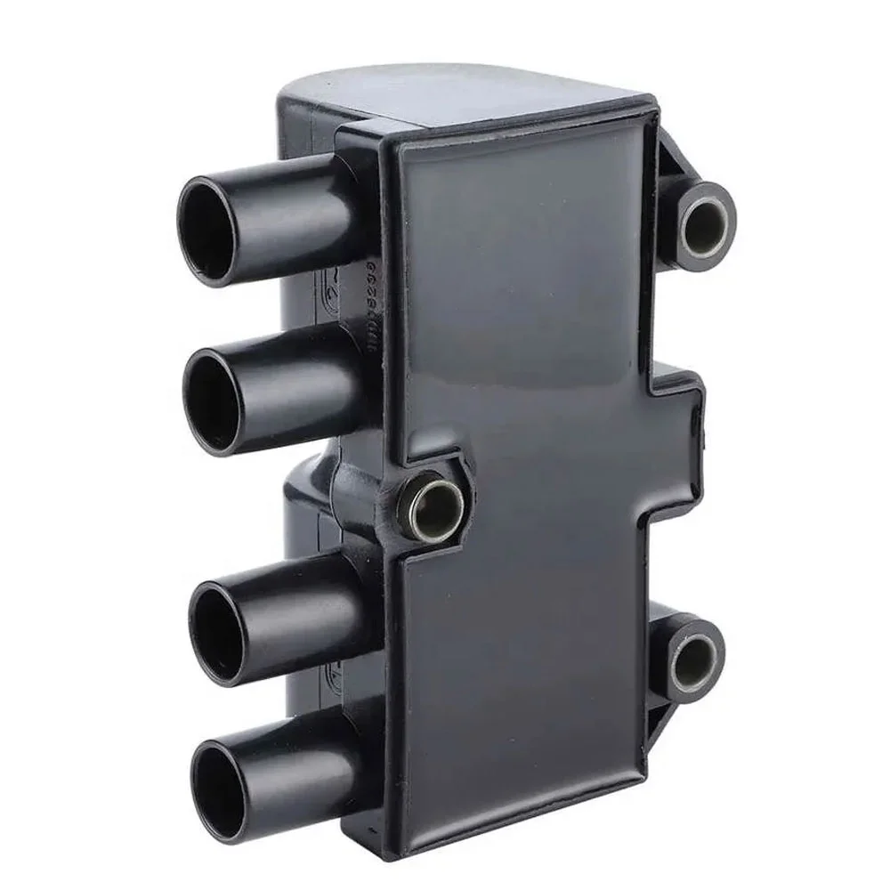 Auto Engine Parts Ignition Coil 19005236 19005265 19005262 93363483 25182496 96253555 for Chevrolet Daewoo