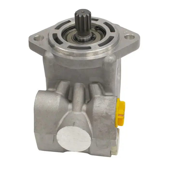 Right Hand Rotation Power Steering Pump PS282815R11401 282815R114 For Peterbilt 377, 379, 386 and 387 etc Models