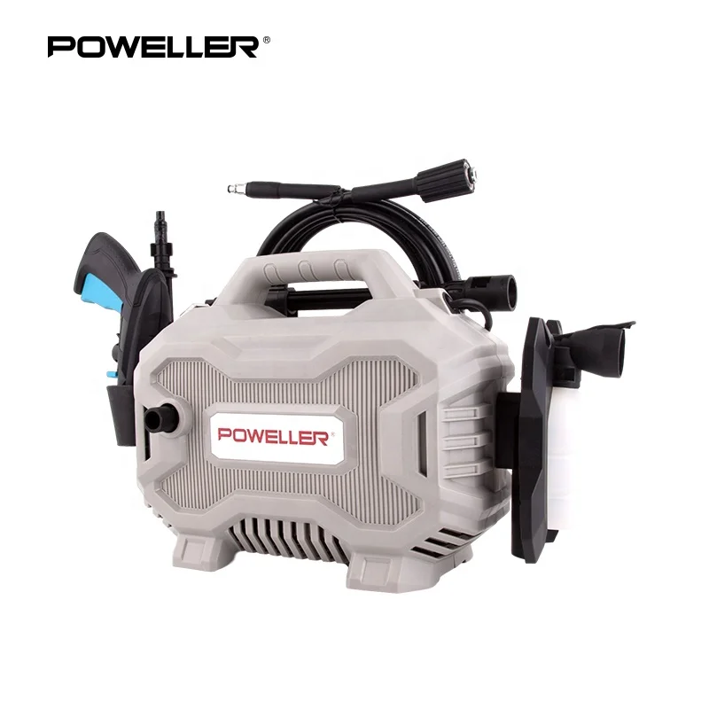 
1200W Portable Self service High Pressure Water Jet Pump For Car Wash 