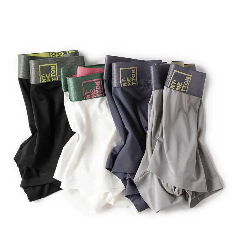 Custom See Through Breathable Mens Thong Pictures Of Sexy Teen Boys Briefs Mens Transparent Sexy Underwear