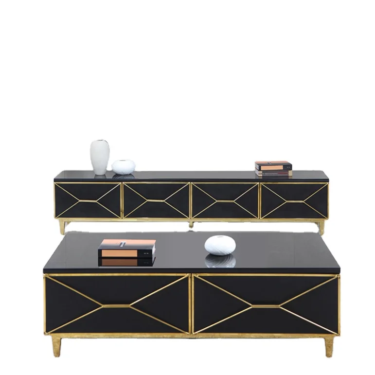 Американский роскошный новый дизайн, шкаф для хранения, домашний ТВ-шкаф для гостиной