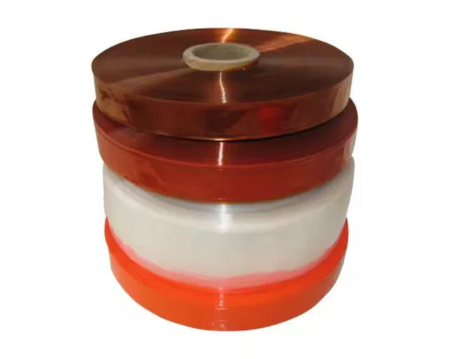 Plastic sausage casings Custom Printing Plastic casing polyamide casing Ham Sausage