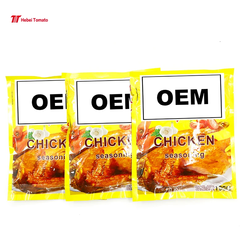 Spice Classics Italian Seasoning Exotic chicken seasoning powder flavour seasoning salt