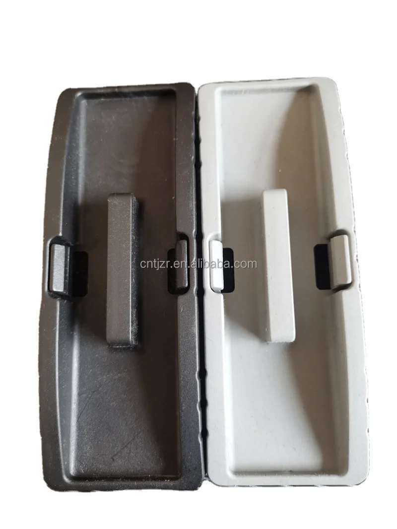 Wholesale School Plastic handled Wool Felt Chalkboard /White Board Eraser