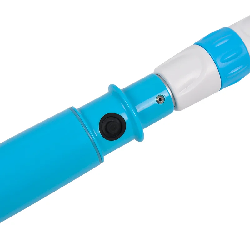 Charging Pool and accessories pool cleaning equipment swimming pool vacuum cleaner