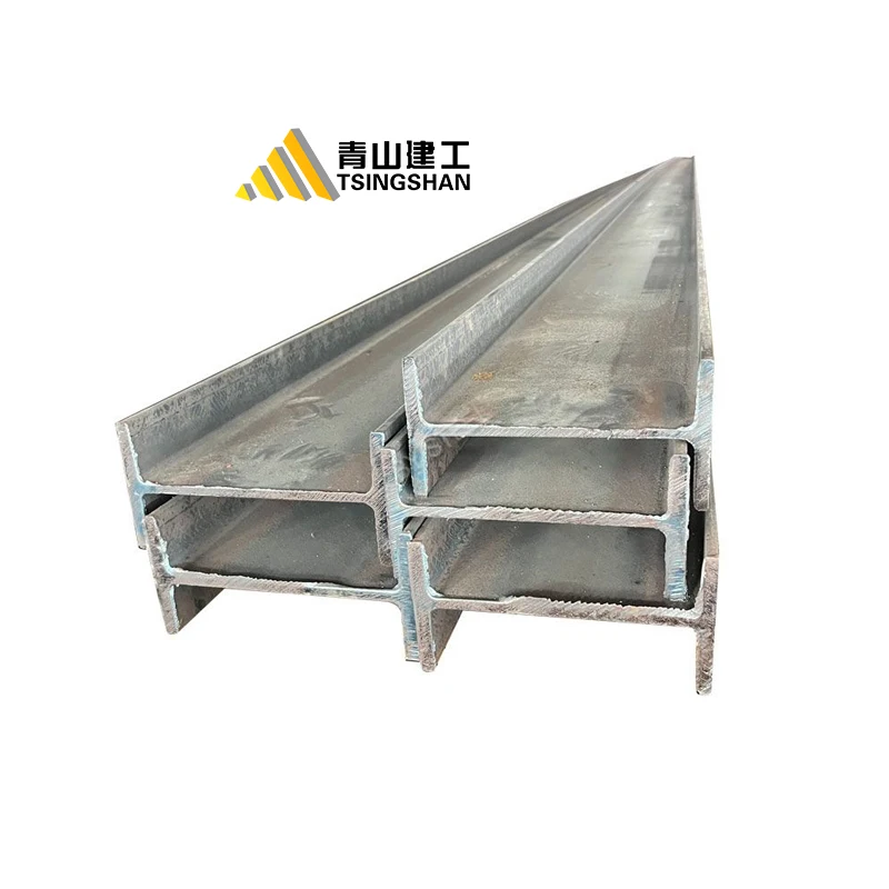 Various specifications Low price factory Q235B Q345B Q420C Q460C SS400 etc h beam q235