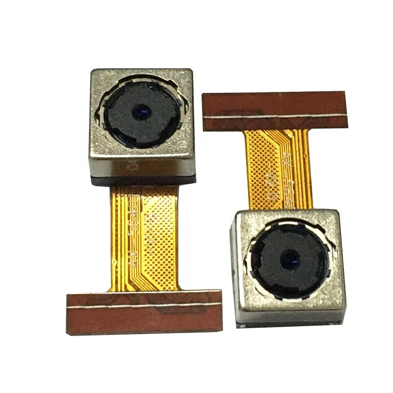 OV5640 AF 5 million high definition camera module OV5640 sensor auto focus soft board camera module 24PIN 0.5MM Pitch