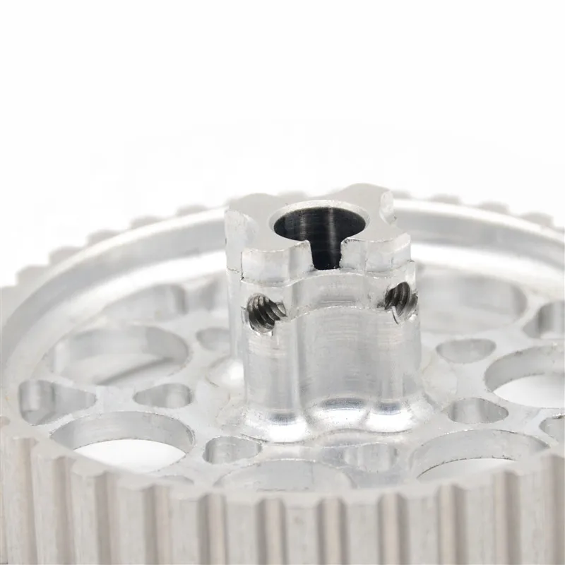 Exhaust Camshaft Timing Pulley Jinbei Original Automotive Parts Timing Gear Mechanism