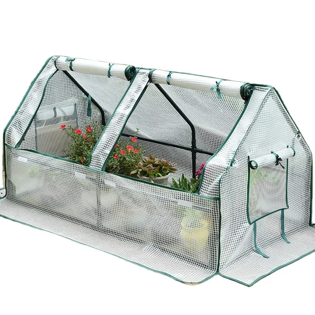 Домашний кронштейн из нержавеющей стали, теплица с защитой от дождя и снега