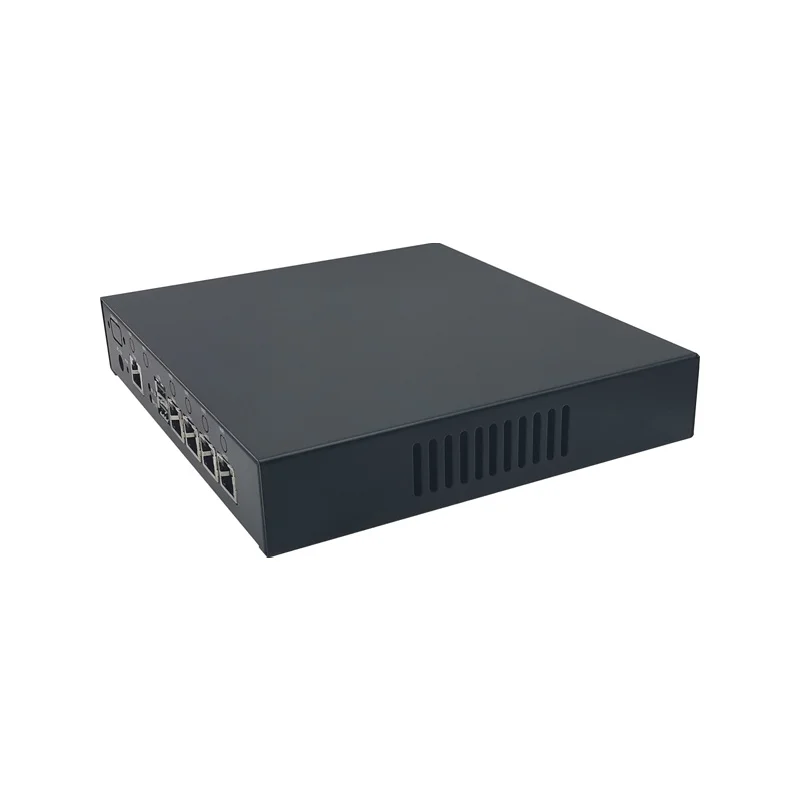 WANLAN Good quality 4 NIC 2.5G Ubuntu appliance equipment pfSense OPNsense network unit 4 LAN i225 6LAN i226 wholesale in China