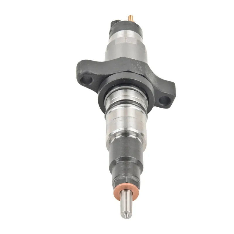 New Fuel Injector 0445120238 for Truck 5.9L Diesel Engine