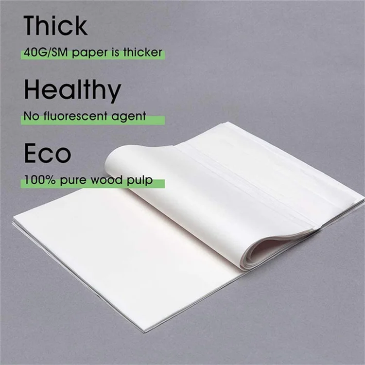 Hot Selling 11cm Non-Stick Greaseproof Burger Paper Waterproof Silicone Baking Paper for Bread Patty Food Grade Silicon Paper