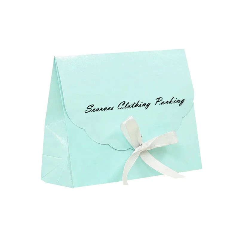 Wholesale Low-Cost Clothing Underwear Paper Cardboard Box Custom Brand Logo Box Packaging For Lingerie
