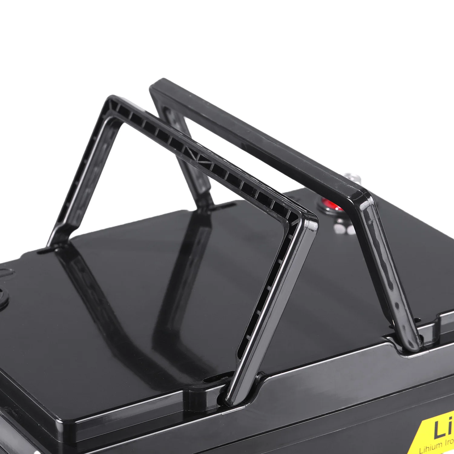 12v 100ah lithium ion lifepo4 battery pack quality guarantee battery lifepo4 100ah for solar panel battery system